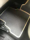 Mazda CX-5 2017–2025 EVA Fußmatten (schwarz) Foto 3