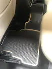 Mazda CX-5 2017–2025 EVA Fußmatten (schwarz) Foto 4