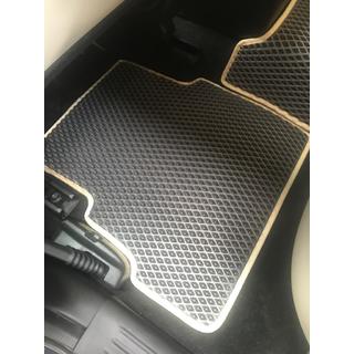EVA Fußmatten (schwarz) Mazda CX-5 2017–2025 Foto 3