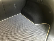 Mazda CX-5 2017–2025 EVA Kofferraummatte (2017-2022, schwarz) Foto 3