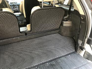 Volvo XC90 2002-2014 Kofferraummatte 3-teilig (EVA, Schwarz) Foto 5