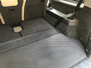 Volvo XC90 2002-2014 Kofferraummatte 3-teilig (EVA, Schwarz) Foto 3