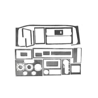 Armaturenbrett Abdeckungen (1996-1999) Volkswagen T4 Caravelle/Multivan 1990–2003 Foto 4