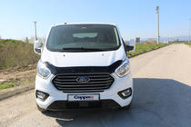 Ford Custom 2013-2022 Motorhaubenschutz EuroCap (2018-2022) Foto 6