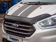 Ford Custom 2013-2022 Motorhaubenschutz EuroCap (2018-2022) Foto 5