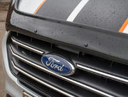 Ford Custom 2013-2022 Motorhaubenschutz EuroCap (2018-2022) Foto 11