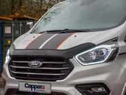 Ford Custom 2013-2022 Motorhaubenschutz EuroCap (2018-2022) Foto 9