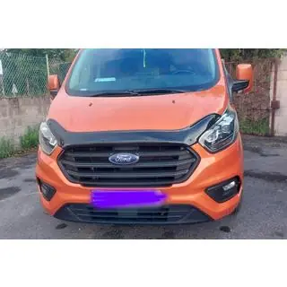 Motorhaubenschutz EuroCap (2018-2022) Foto 3