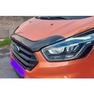 Motorhaubenschutz EuroCap (2018-2022) Foto 4