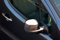 Opel Combo 2019- Spiegelabdeckungen (2 Stk, Kunststoff) Foto 3