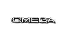 Opel Omega B 1994-2003 Schriftzug Omega Foto 2