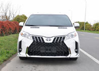 Toyota Sienna 2010-2020 LM-Style Bodykit Komplettset Foto 1