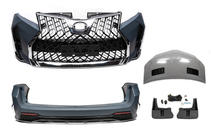Toyota Sienna 2010-2020 LM-Style Bodykit Komplettset Foto 3