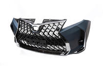 Toyota Sienna 2010-2020 LM-Style Bodykit Komplettset Foto 4
