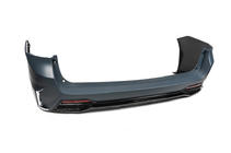 Toyota Sienna 2010-2020 LM-Style Bodykit Komplettset Foto 9
