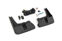 Toyota Sienna 2010-2020 LM-Style Bodykit Komplettset Foto 10