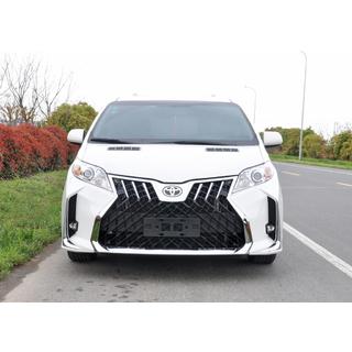 LM-Style Bodykit Komplettset Foto 1