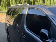Citroen SpaceTourer 2016- Dachreling Skyport (silber) Foto 17
