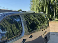 Citroen SpaceTourer 2016- Dachreling Skyport (silber) Foto 15