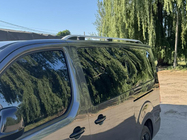 Peugeot Traveller 2017- Dachreling Skyport (silber) Foto 15