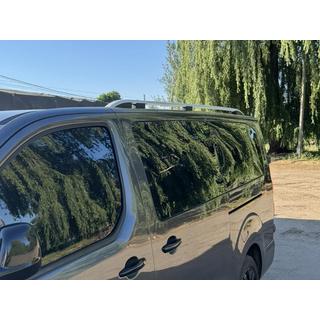 Dachreling Skyport (silber) Toyota Proace 2016- Foto 3