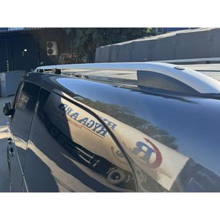 Dachreling Skyport (silber) Toyota Proace 2016- Foto 1