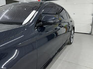 Mercedes S-class W222 2013-2022 BRB Bodykit-Set (schwarz, ab 2018) Foto 39