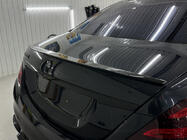 Mercedes S-class W222 2013-2022 BRB Bodykit-Set (schwarz, ab 2018) Foto 51