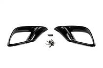 Mercedes S-class W222 2013-2022 BRB Bodykit-Set (schwarz, ab 2018) Foto 20