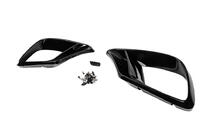 Mercedes S-class W222 2013-2022 BRB Bodykit-Set (schwarz, ab 2018) Foto 28