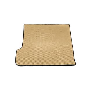 Kofferraummatte Lang (EVA, Beige) Foto 1