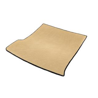 Kofferraummatte Lang (EVA, Beige) Foto 2