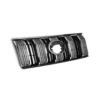 Kühlergrill 2017↗ (Standard) Toyota Land Cruiser Prado 150 2009-2023 Foto 1