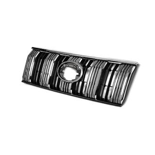 Kühlergrill 2017↗ (Standard) Toyota Land Cruiser Prado 150 2009-2023 Foto 2