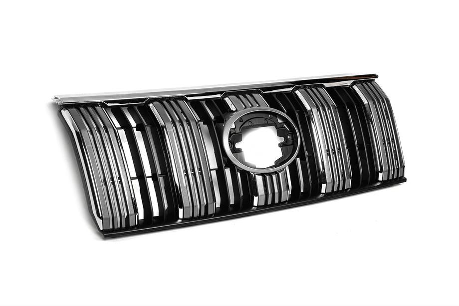 Toyota Land Cruiser Prado 150 2009-2023 Kühlergrill 2017↗ (Standard) Image
