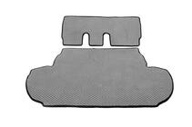 Peugeot 4007 2007-2013 Kofferraummatte (EVA, grau) 7-Sitzer Ohne Subwoofer Foto 1