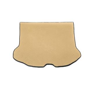 Kofferraummatte (EVA, Beige) Foto 1