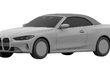 Fotos des neuen BMW 4er Cabrio erschienen im Netzwerk Foto 2