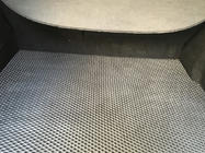 Renault Megane III 2009-2016 Kofferraummatte (EVA, Schwarz) SW Foto 3