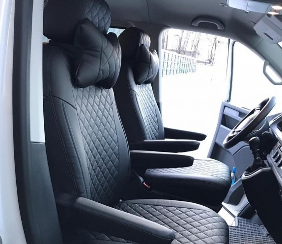 Autoabdeckungen für Volkswagen Multivan T5
