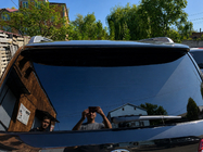 Toyota Land Cruiser 200 2007-2021 Heckspoiler ohne LED (2016-2021) Foto 2