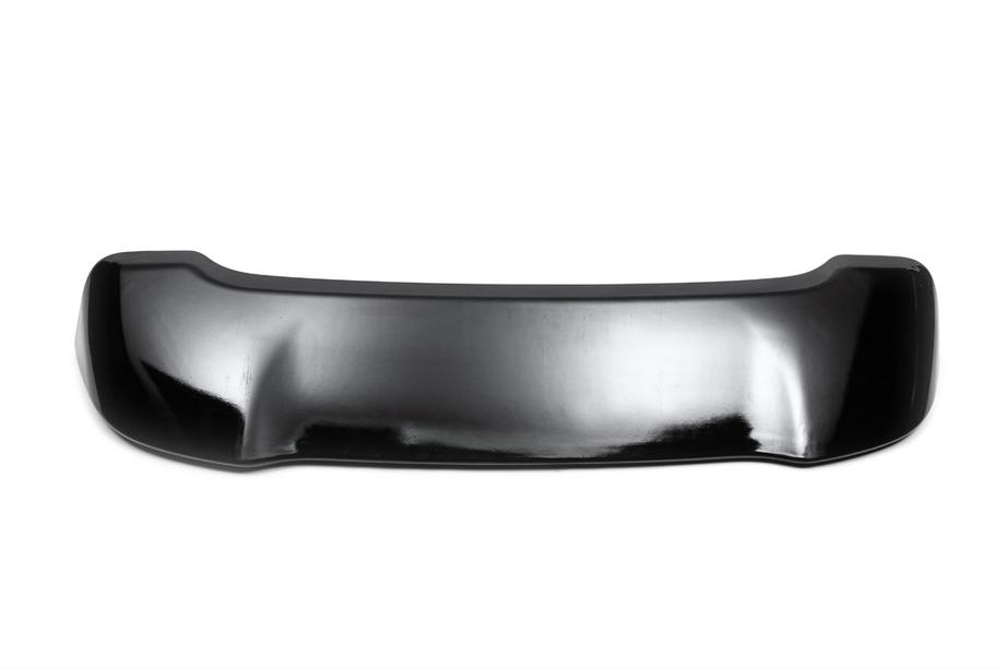 Toyota Land Cruiser 200 2007-2021 Heckspoiler ohne LED (2016-2021) Grundiert zum Lackieren Foto 4