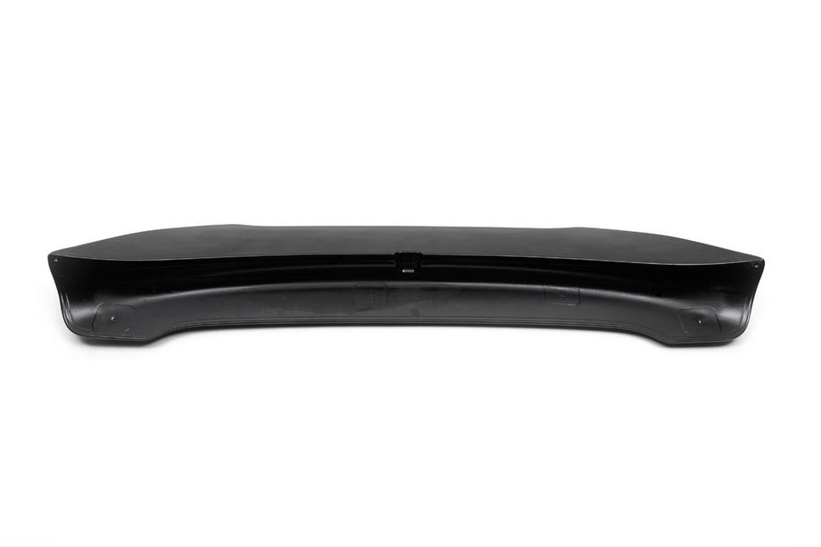 Toyota Land Cruiser 200 2007-2021 Heckspoiler ohne LED (2016-2021) Grundiert zum Lackieren Foto 6