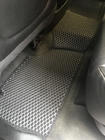 Chevrolet Suburban 2014-2019 Polyurethan Fußmatten 3 Reihen (EVA, schwarz) Foto 6