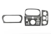 Opel Combo 2002–2012 Armaturenbrett Abdeckungen Foto 5