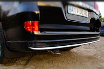Toyota Land Cruiser 200 2007-2021 Bodykit 2016-2021 (Executive 2021) Foto 18