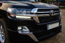 Toyota Land Cruiser 200 2007-2021 Bodykit 2016-2021 (Executive 2021) Foto 17