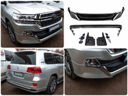 Toyota Land Cruiser 200 2007-2021 Bodykit 2016-2021 (Executive 2021) Foto 1