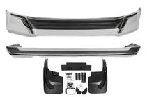 Toyota Land Cruiser 200 2007-2021 Bodykit 2016-2021 (Executive 2021) Foto 22