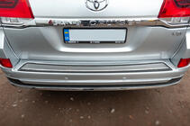 Toyota Land Cruiser 200 2007-2021 Bodykit 2016-2021 (Executive 2021) Foto 11